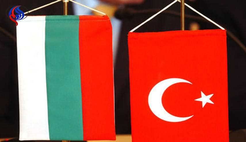 بلغاريا تستدعي سفيرها في تركيا عقب اتهامها انقرة بالتدخل في انتخاباتها