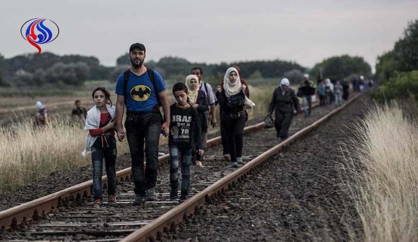 هنغاريا تصدر قانونا باحتجاز الاطفال طالبي اللجوء