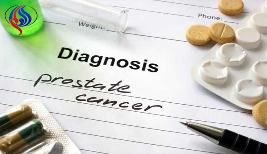 امیدهای تازه برای مقابله با سرطان پروستات