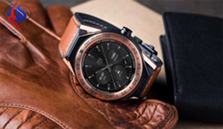 تصاویر ... عرضۀ قابل تنظیم‌ترین ساعت هوشمند از سوی ساعت‌ساز سوئیسی