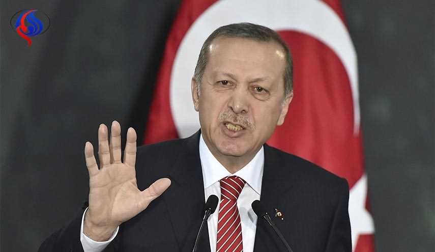فرمان اردوغان ... ترک‌های ساکن اروپا باید 5 فرزند بیاورند