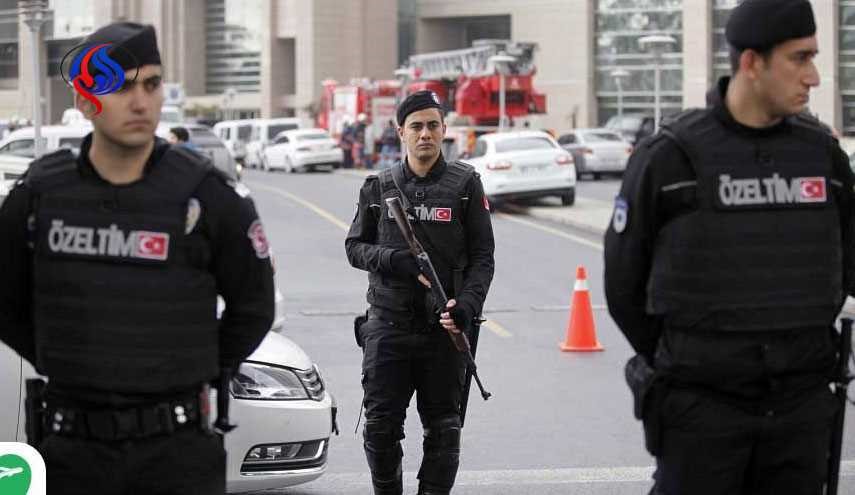 هشدار‌ ترکیه در‌ مورد‌ حملات‌ تروریستی‌ در‌ نوروز
