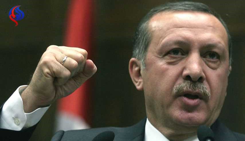 أردوغان يواصل خرق الاعراف الدبوماسية: رئيس الوزراء الهولندي قليل الادب