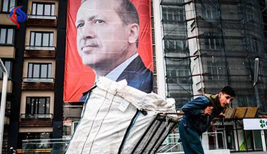 أردوغان المدجّن... يبحث عن دور