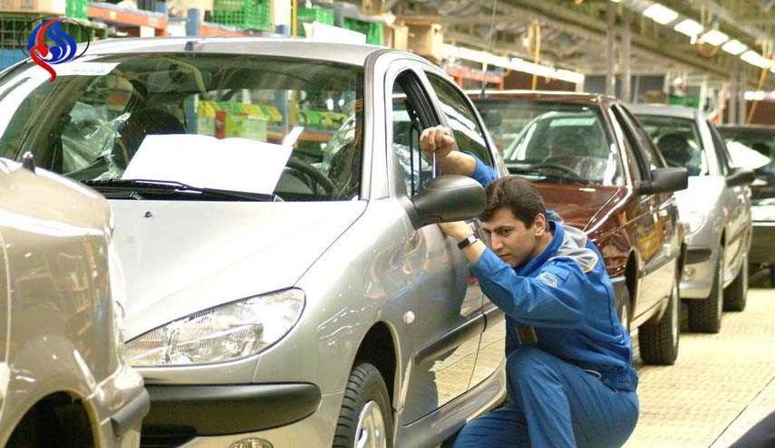 خودروسازان فرانسوی؛ برندۀ واقعی قرارداد با ایران