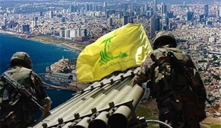 حزب الله.. بحراً