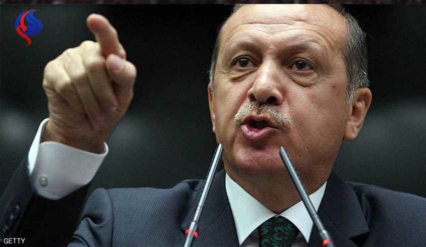 حمایت از کودتا؛ اتهام جدید ریاست‌جمهوری ترکیه به آلمان