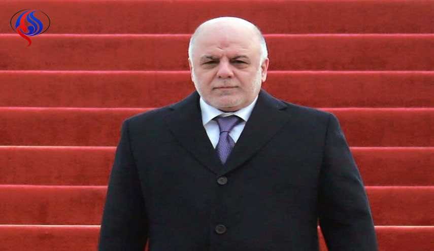 نخست وزیر عراق عازم آمریکا شد