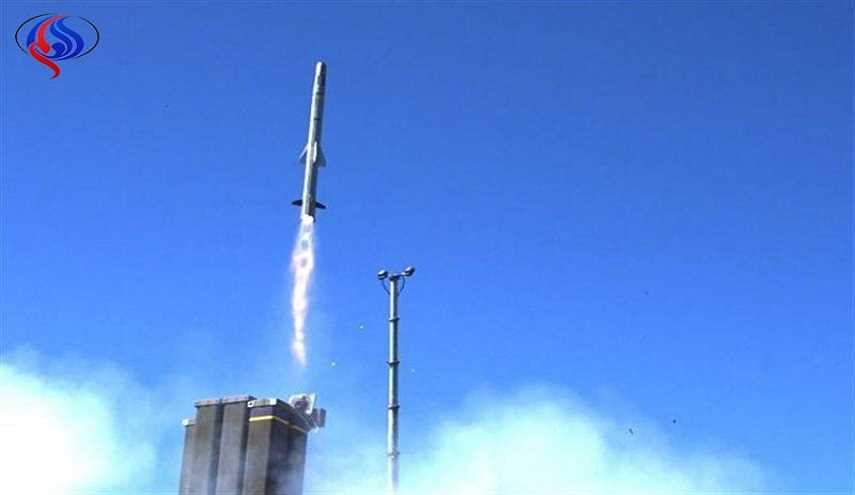 جنوب أفريقيا تطلب موافقة لبيع أنظمة صاروخية لإيران