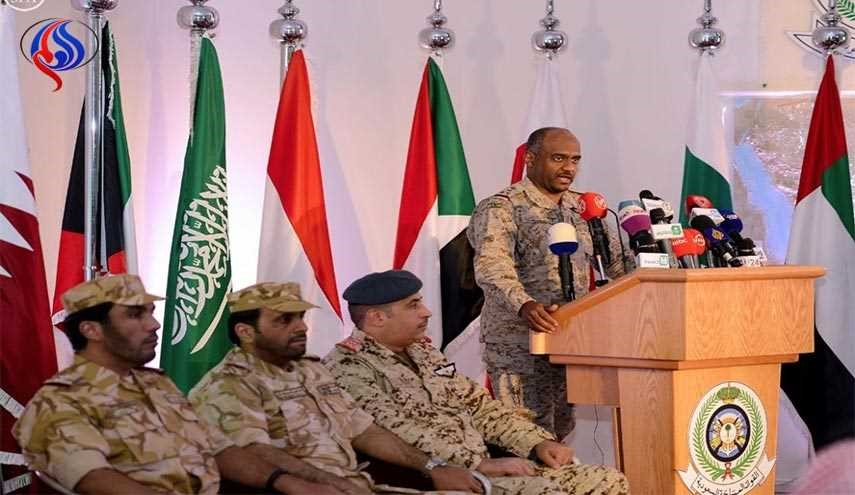 تحالف العدوان السعودي يطالب بوضع ميناء الحديدة اليمني تحت إشراف أممي