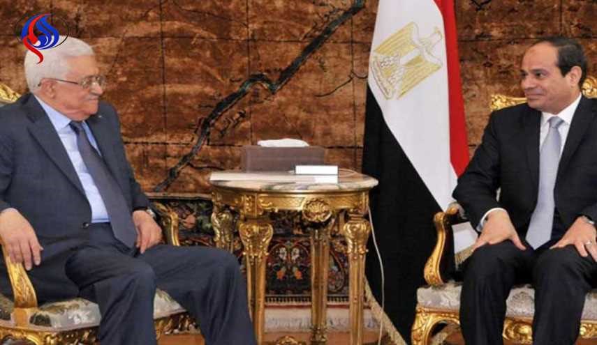 عباس يلتقي السيسي في القاهرة بعد فتور وتوتر في العلاقات