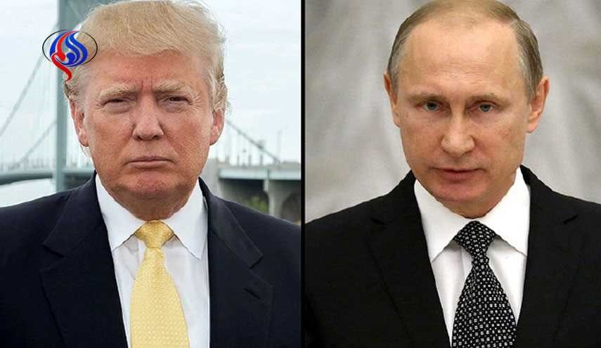 روابط ترامپ و روسیه،نهادهای امنیتی آمریکا را به کنگره کشاند