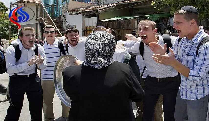 ثلث الاسرائيلين يرغبون بالهجرة من فلسطين المحتلة