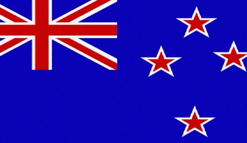 نیوزیلند یک دیپلمات آمریکایی را اخراج کرد