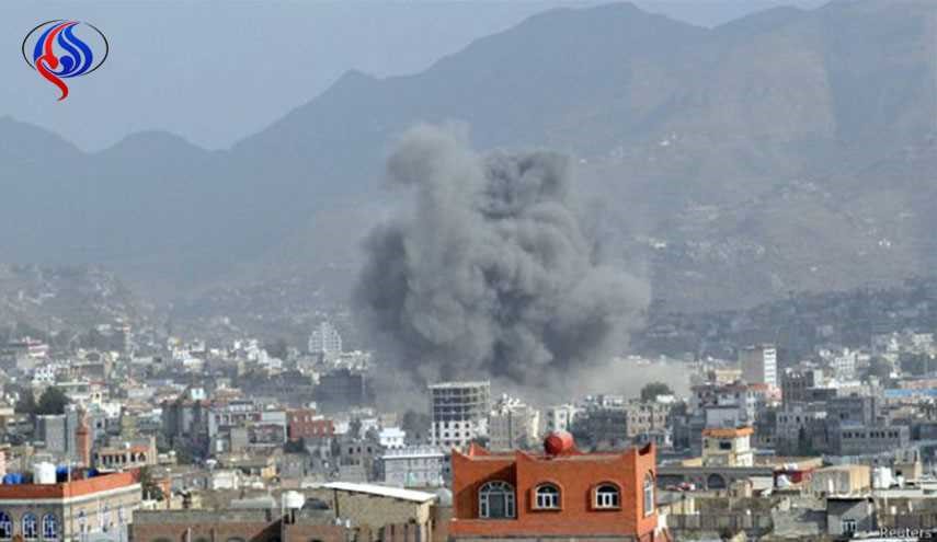 ضحايا يمنيون في تجدد للغارات السعودية على عدد من المناطق