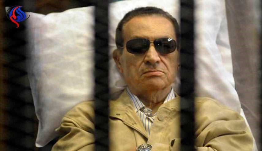 هل تعلم كم هي ثروة مبارك؟ كشف رسمي يكشف عن ذلك