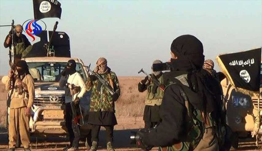 اختلافات سرکرده های داعش در دیالی شدت گرفت