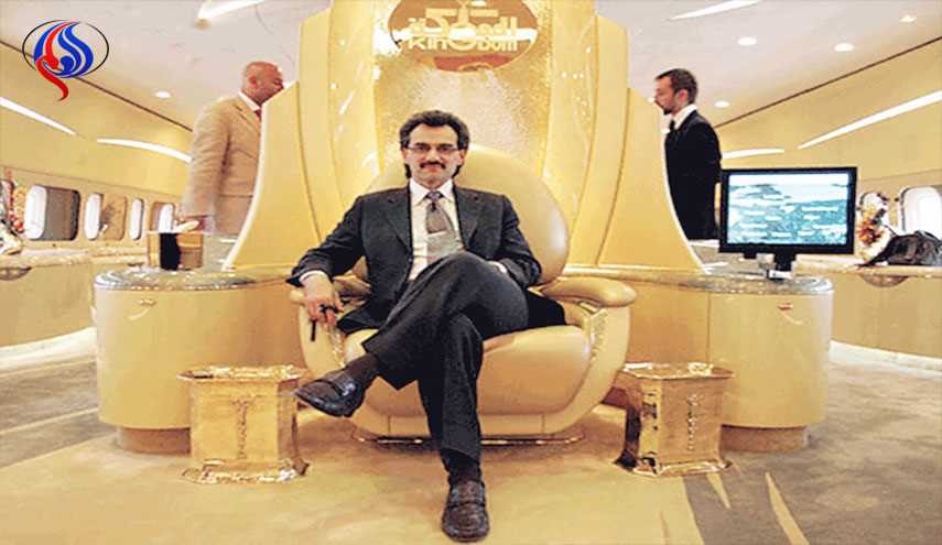 24 شخصية عربية ضمن قائمة أثرياء العالم.. هذه ثرواتهم وأسماؤهم