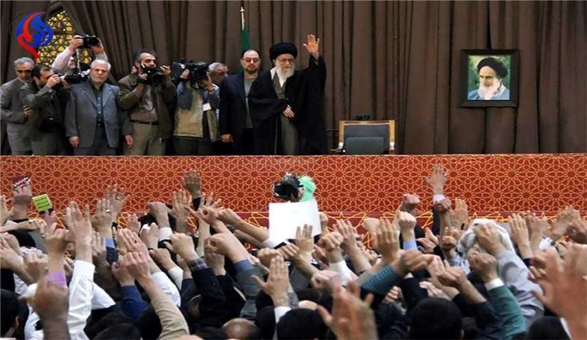 Enemies Resorting to Economic Pressure to Achieve Goals: Ayatollah Khamenei