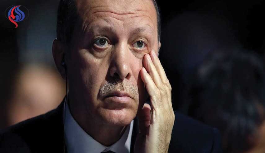أردوغان يستعرض أمام أوروبا بورقٍة خاسرة.. اليكم التفاصيل!
