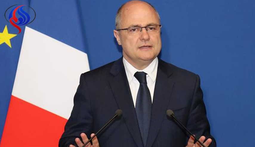 French Interior Minister Resigns amid Probe into Jobs to Daughters
