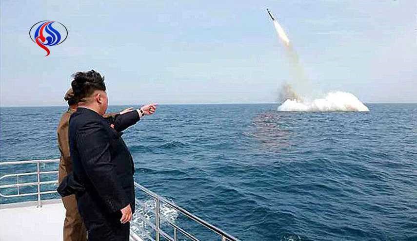 آزمایش موشکی جدید کره شمالی در راه است