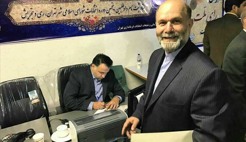 «محسن هاشمی» در کنار «روحانی» کاندیدای ریاست‌جمهوری می‌شود