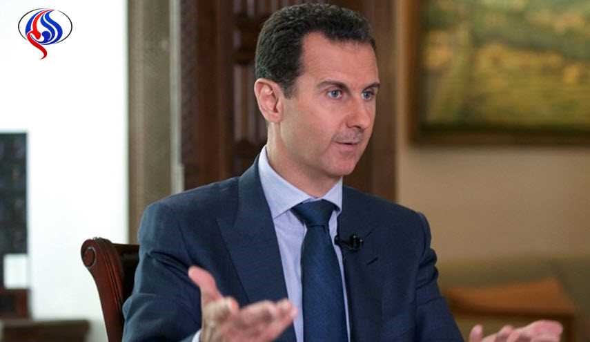 رئيس هذا البلد سيزور سوريا قريبا للقاء الاسد