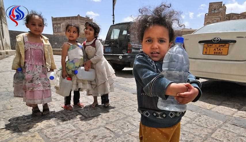 سه ماه دیگر ... فاجعۀ بزرگ در یمن رقم می‌خورد