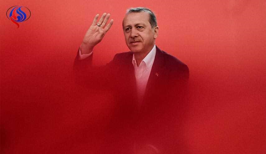 اردوغان.. «تهدیدی برای داستان موفقیت‌های ترکیه»