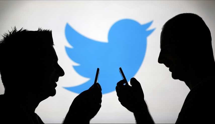 توئیتر ۶۰۰ میلیون حساب کاربری را مسدود کرد