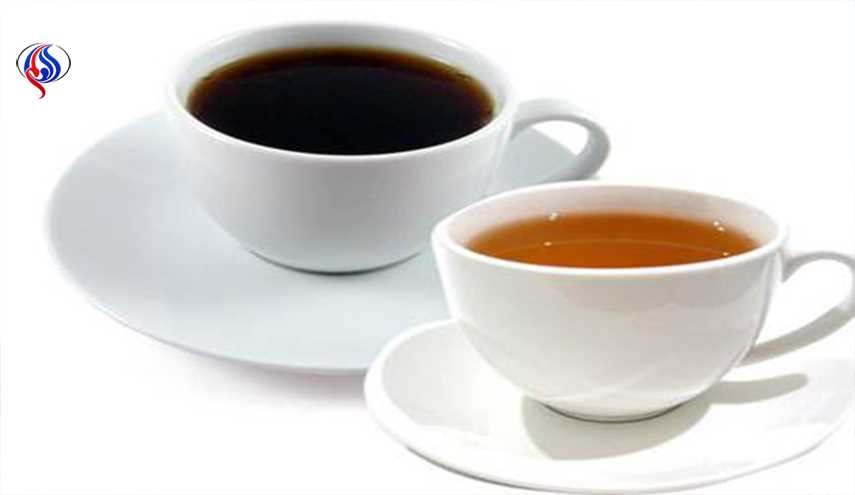لا تتناولوا هذه المأكولات مع الشّاي والقهوة!