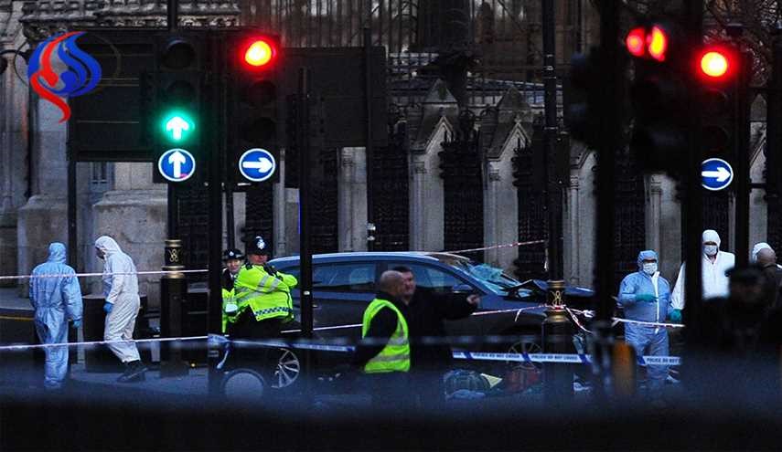 تيريزا ماي: لا تغيير لمستوى التهديد الارهابي بعد اعتداء لندن
