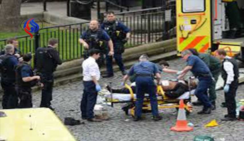 افشای هویت عامل حمله تروریستی لندن