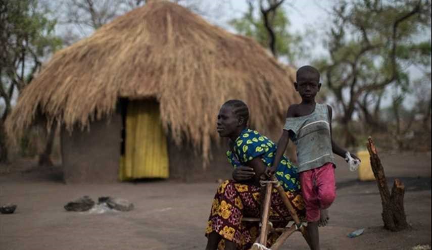 Famine Threatens Millions in South Sudan