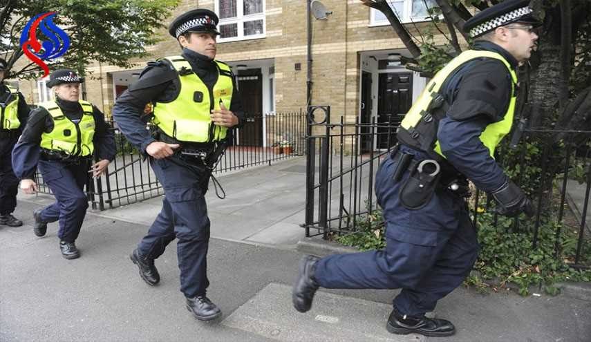 انتشار جزئیات جدیدی درباره حمله تروریستی لندن