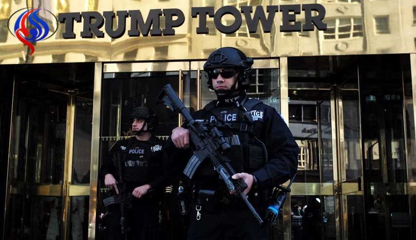 امنیت خانواده ترامپ؛ دردسر بزرگ پلیس مخفی آمریکا