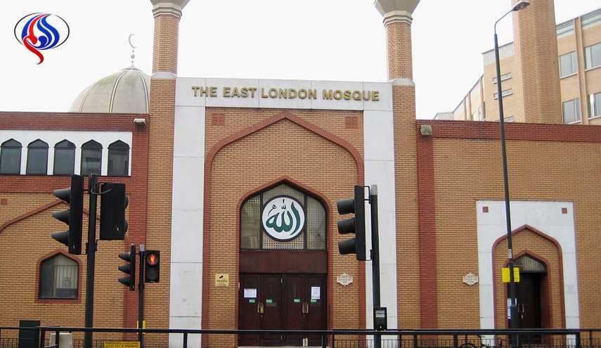 در پی حمله تروریستی ... هشدار به 1500 مسجد در انگلیس