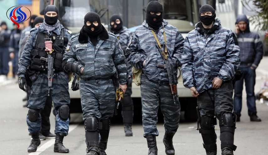 9 تروریست در روسیه به حبس محکوم شدند