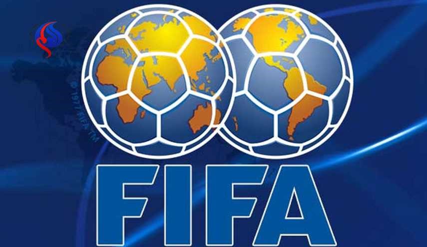 فیفا: ایران یک گام دیگر به جام جهانی نزدیک شد