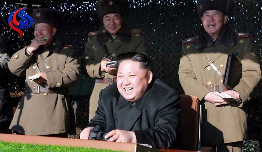 كوريا الشمالية تستعد لتفجير نووي في الساعات القادمة!