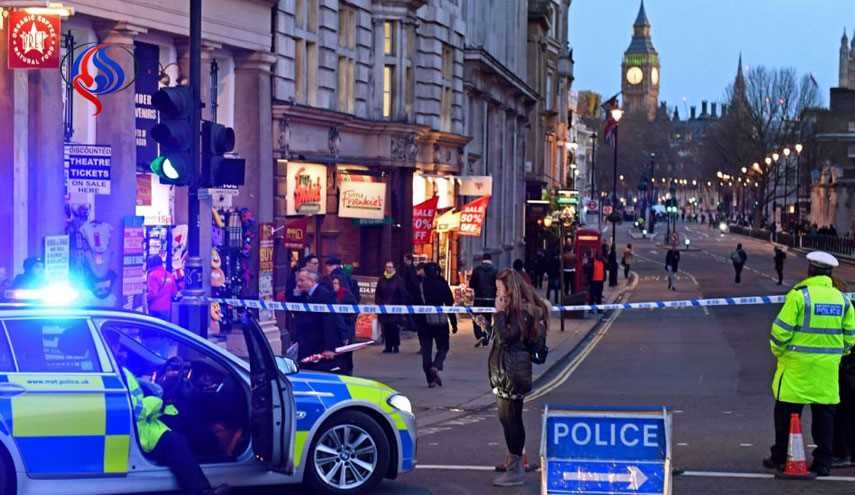 افزایش شمار قربانیان حمله تروریستی لندن