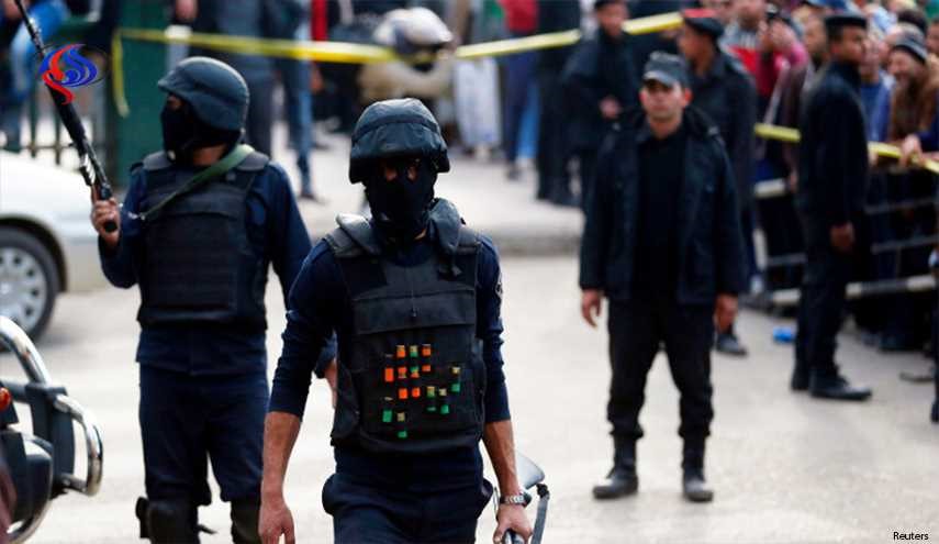 مصادر أمنية مصرية: مقتل شخص وجرح 3 آخرين في انفجار بالقاهرة