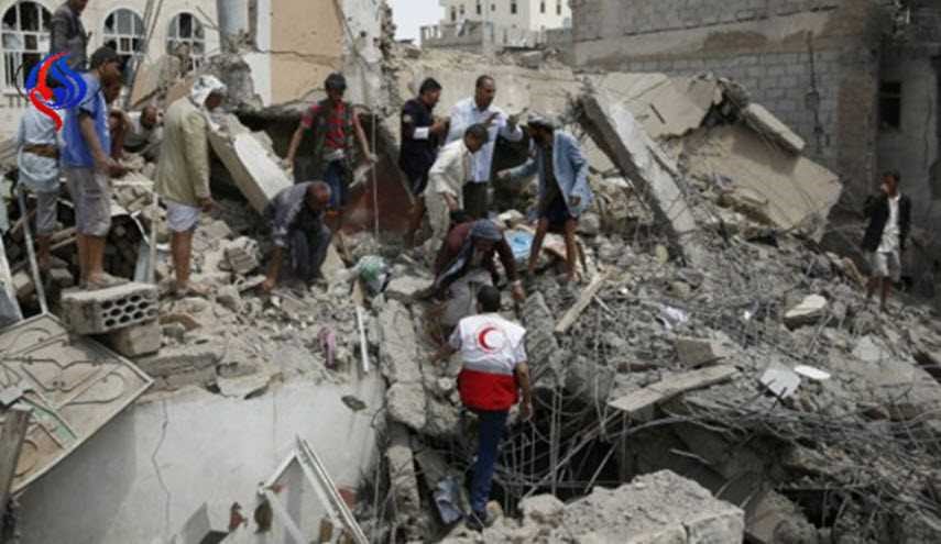 العفو الدولية: العالم يتجاهل أزمة متنامية في اليمن خلفت آلاف الضحايا