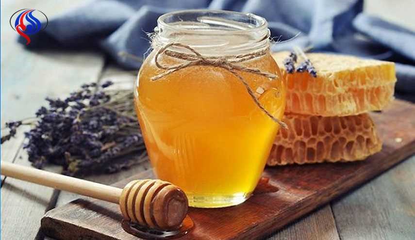 للعسل فوائد جمة.. ولكن هل تعلم الاصلي من المغشوس.. اليك 3 خطوات