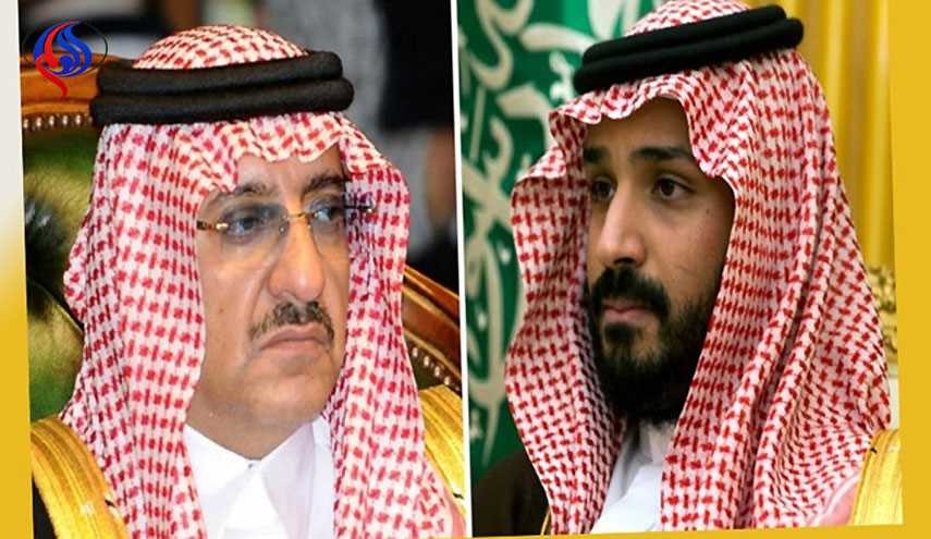 معهد واشنطن: صراع السلطة في السعودية 