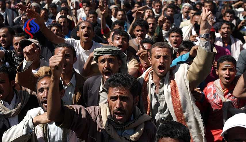 آمادگی یمنی ها برای تظاهرات میلیونی