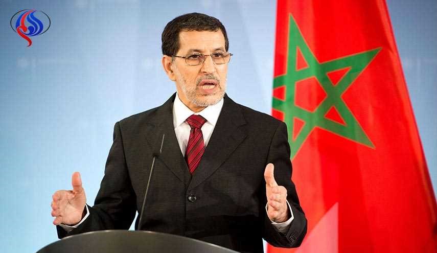 رئيس الوزراء المغربي يعلن الإتفاق على تشكيل ائتلاف حكومي جديد
