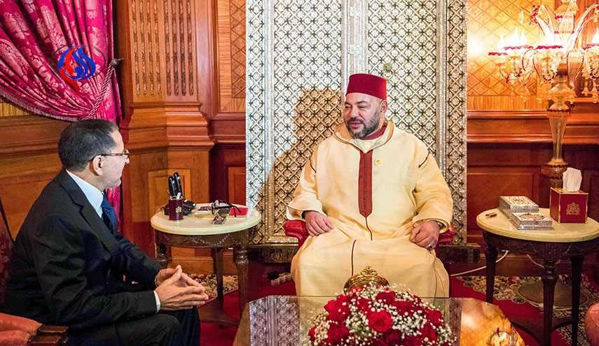دولت جدید مغرب، ائتلافی است
