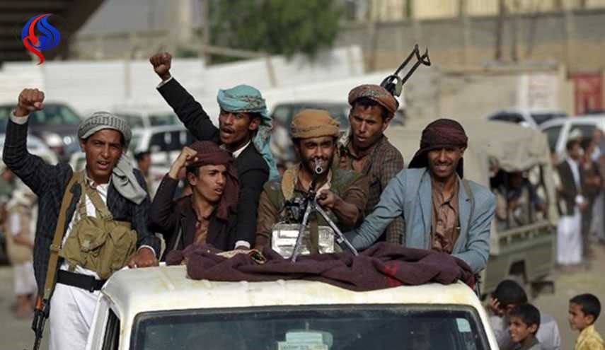 مقتل وإصابة العشرات من المرتزقة بعملية نوعية للقوات اليمنية شرق الجوف